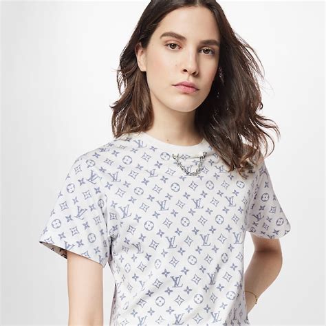 louis vuitton t shirts women's|Louis Vuitton tees for women.